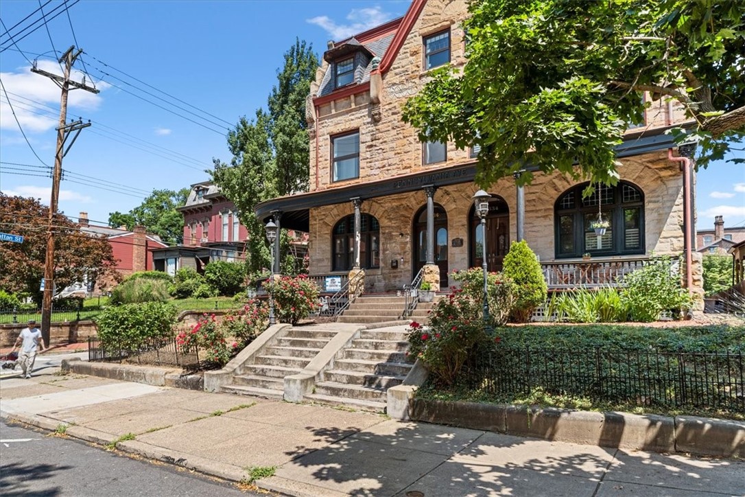 1336 Pennsylvania Ave