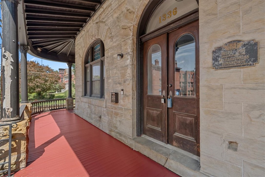 1336 Pennsylvania Ave