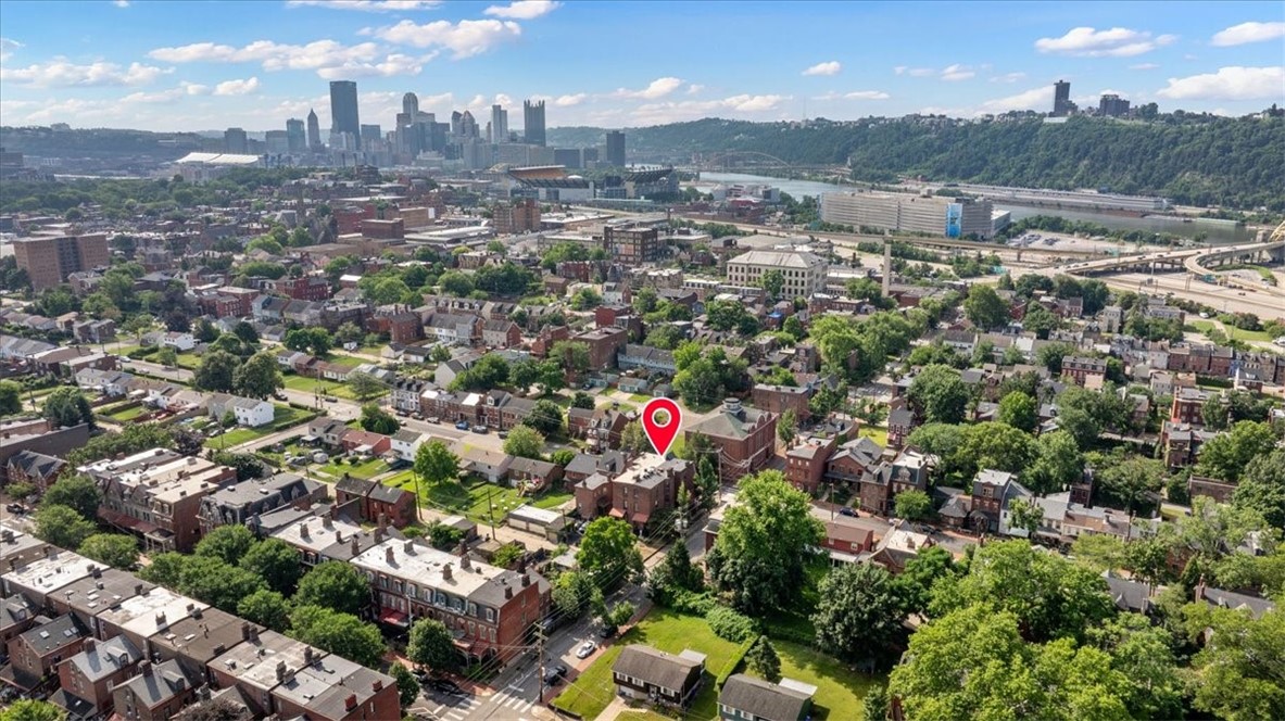 1336 Pennsylvania Ave