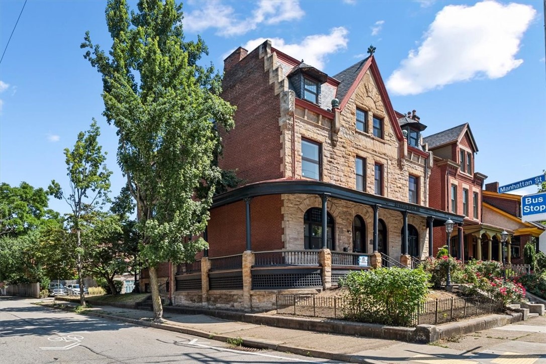 1336 Pennsylvania Ave