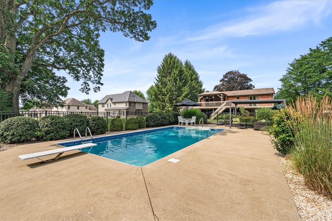 201 Pinkerton Rd