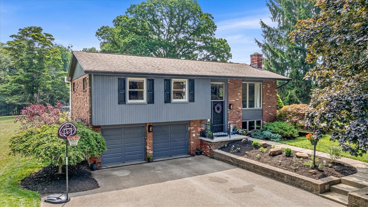 201 Pinkerton Rd