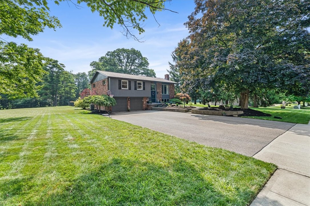 201 Pinkerton Rd