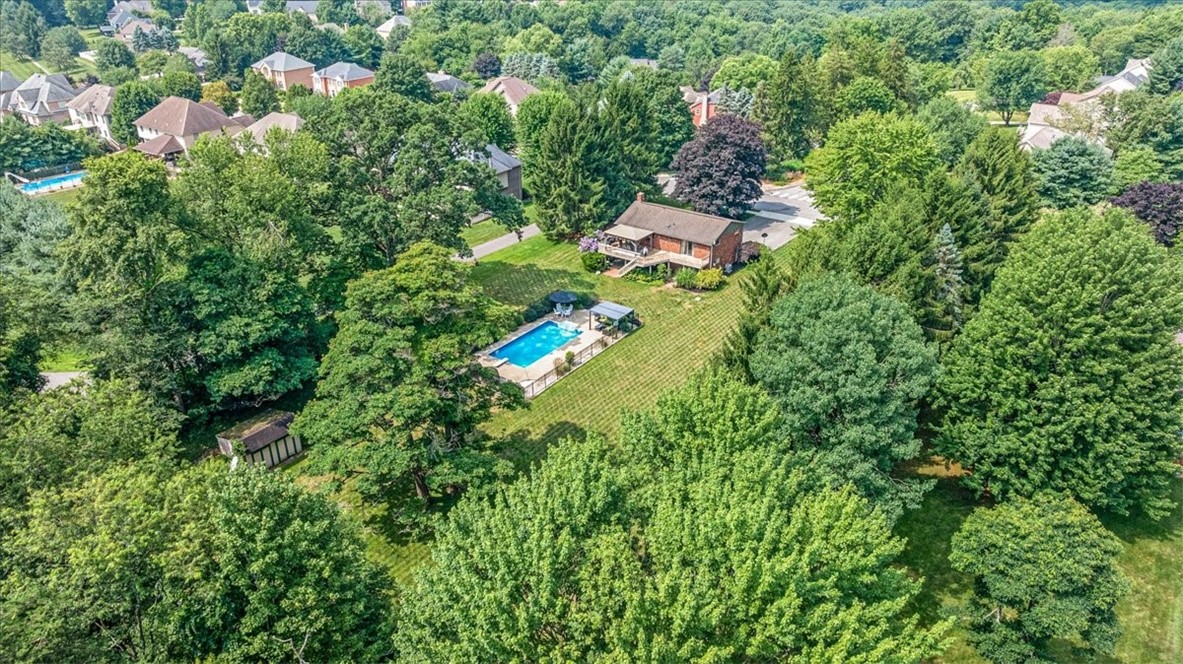 201 Pinkerton Rd