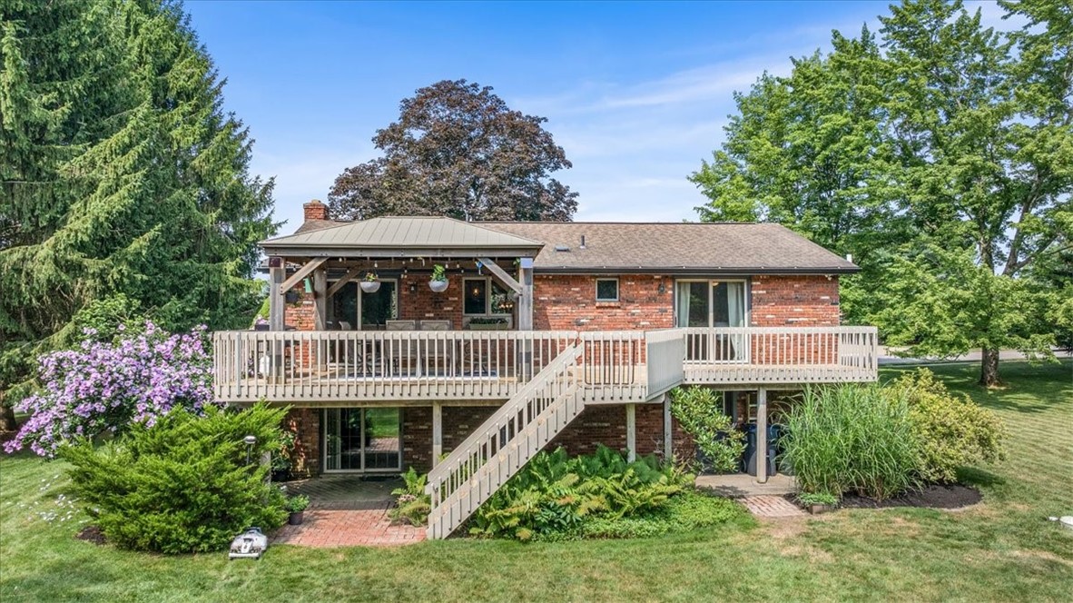 201 Pinkerton Rd