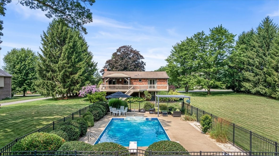 201 Pinkerton Rd