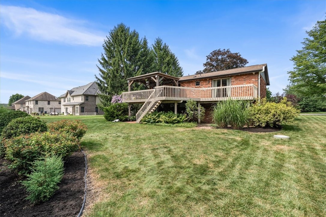 201 Pinkerton Rd