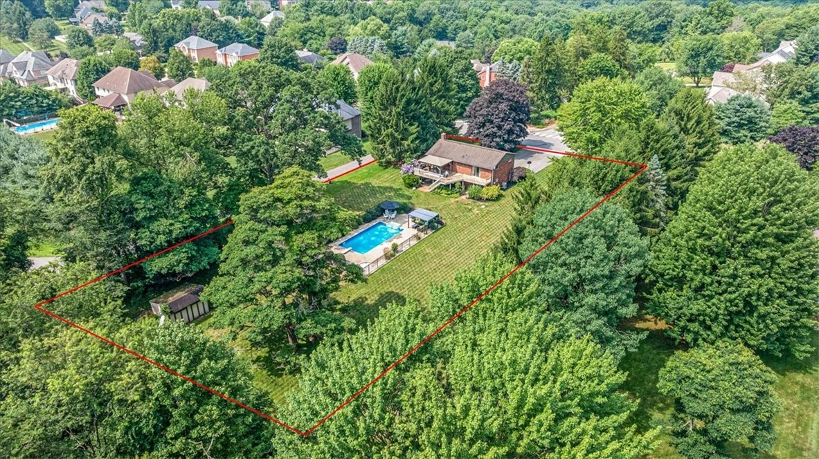 201 Pinkerton Rd
