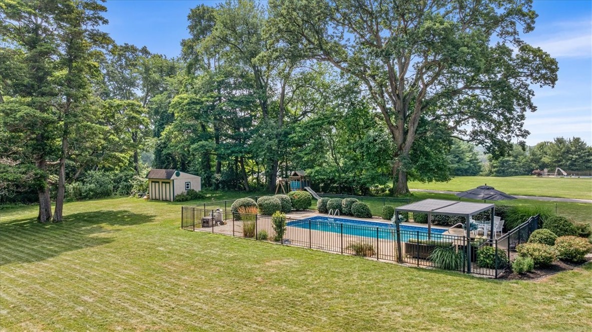 201 Pinkerton Rd
