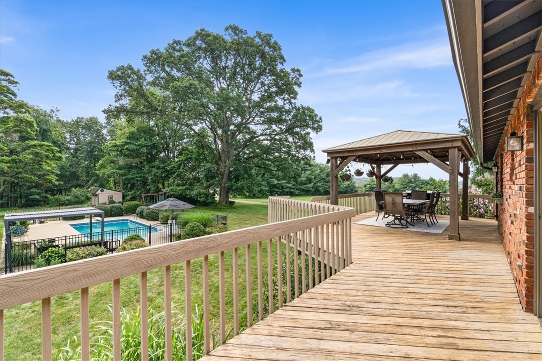 201 Pinkerton Rd