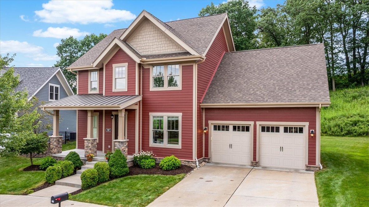 707 Onondaga Cir