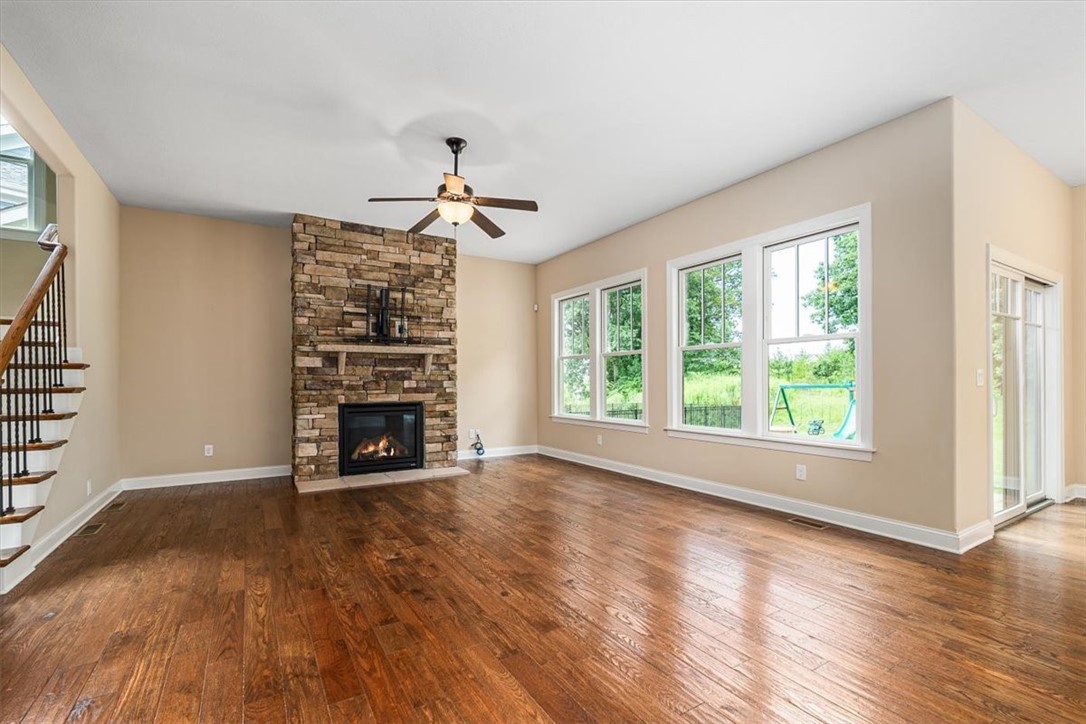 707 Onondaga Cir