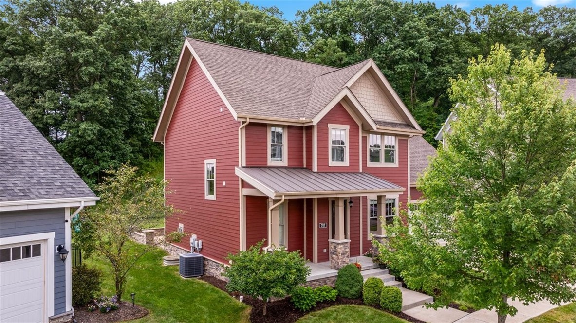 707 Onondaga Cir