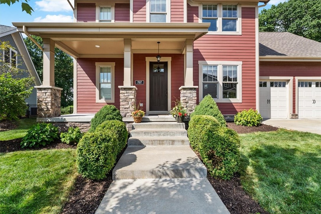 707 Onondaga Cir
