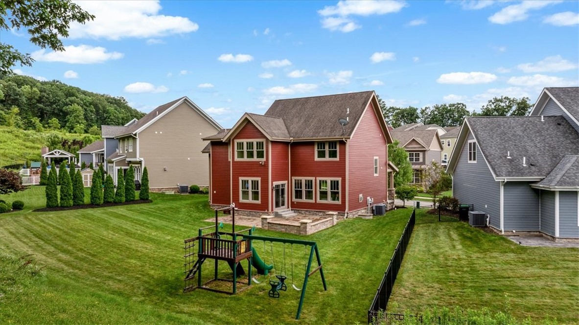 707 Onondaga Cir
