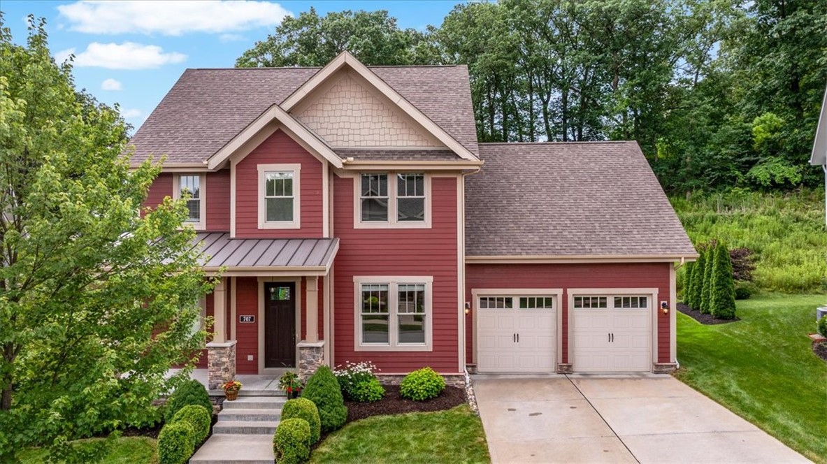 707 Onondaga Cir
