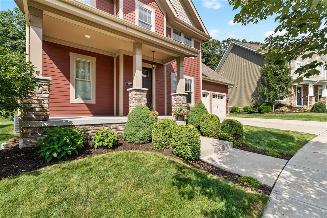 707 Onondaga Cir