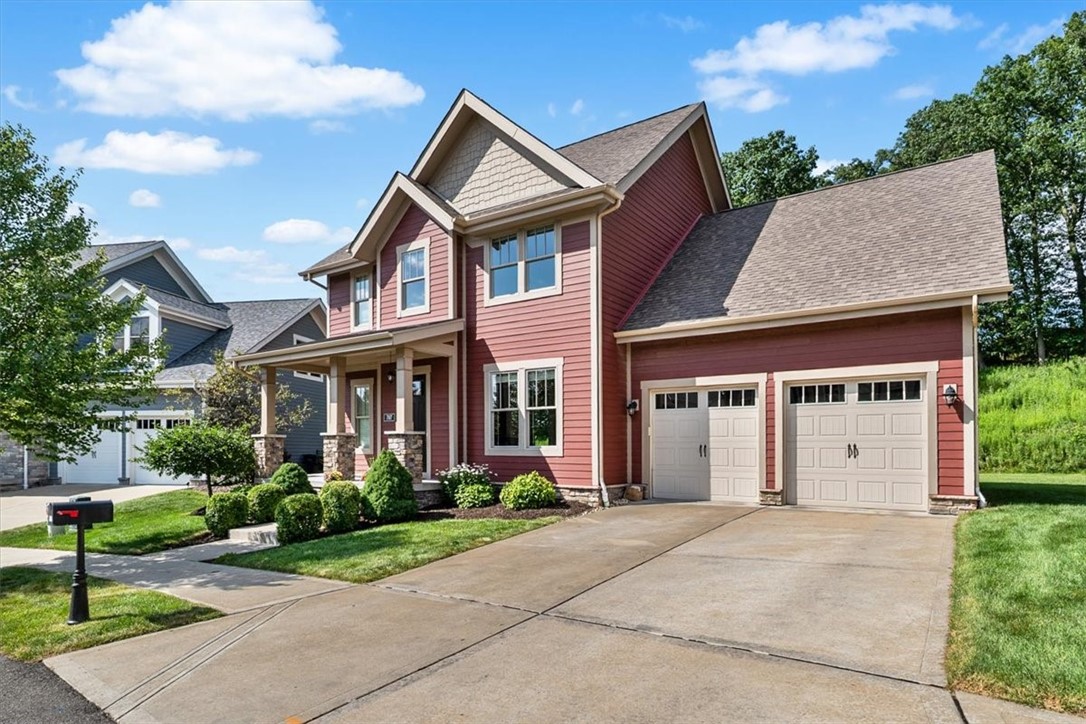 707 Onondaga Cir
