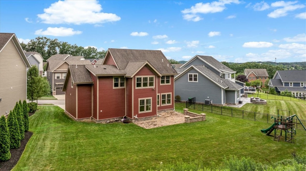 707 Onondaga Cir