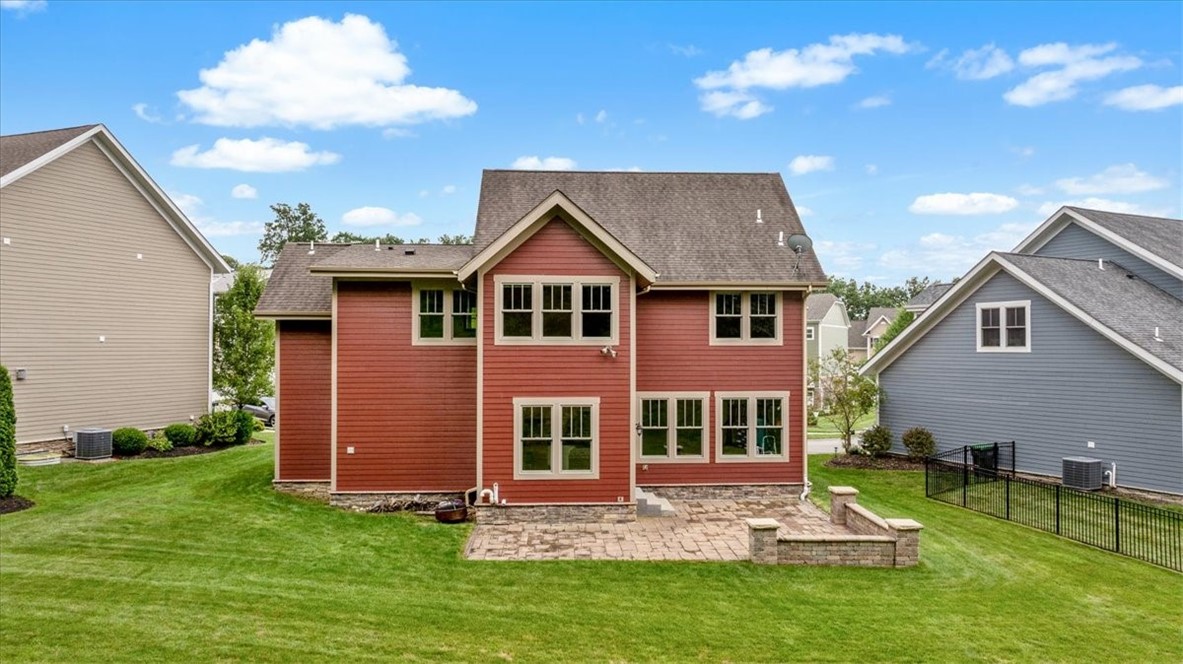 707 Onondaga Cir