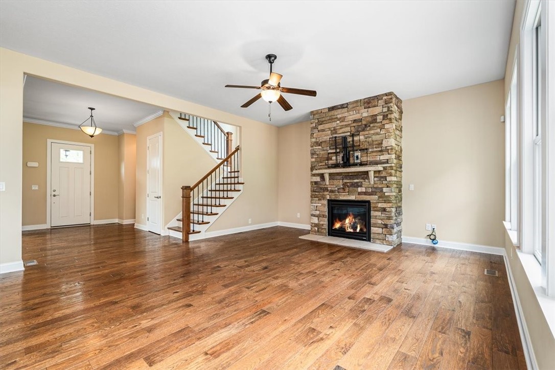 707 Onondaga Cir