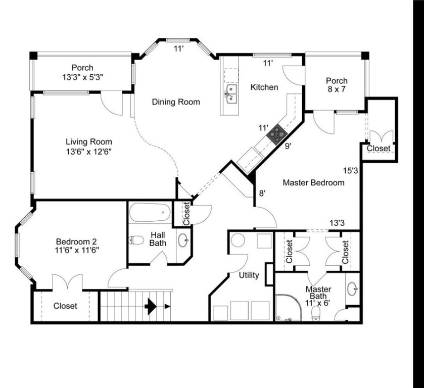 226 Adams Pointe Blvd 1