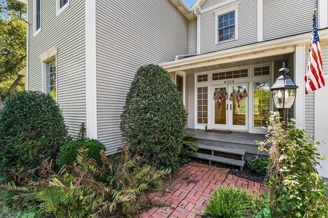 4104 Ben Miller Rd
