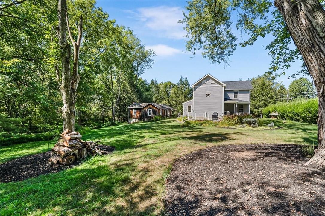 4104 Ben Miller Rd