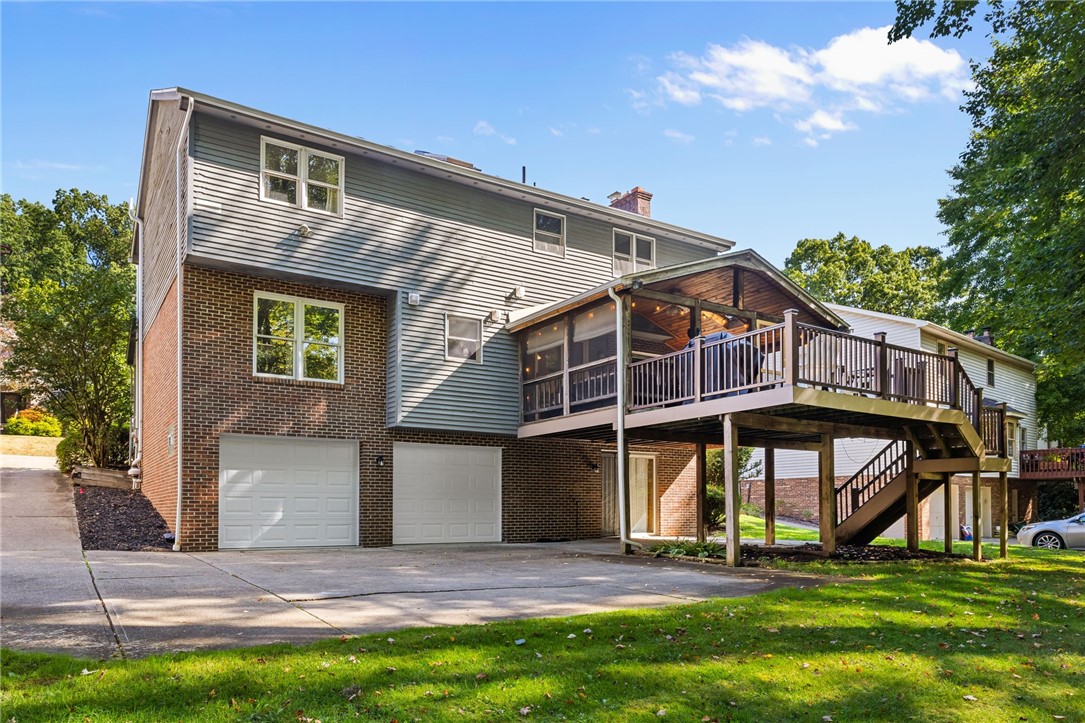 329 Cloverdale Dr