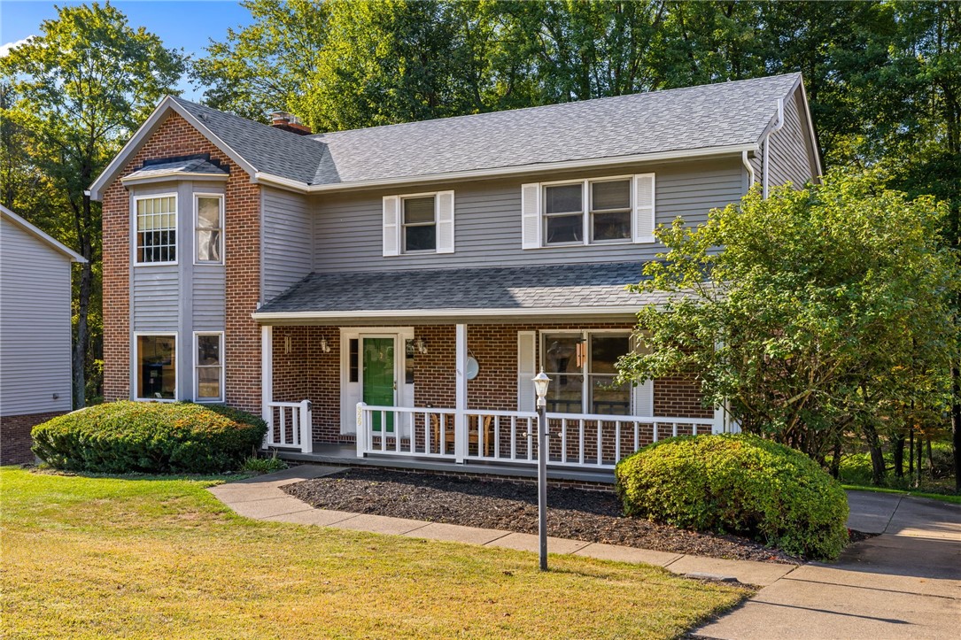329 Cloverdale Dr