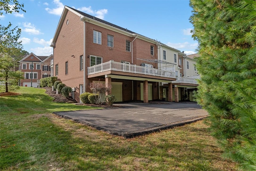 307 Georgetowne Ct