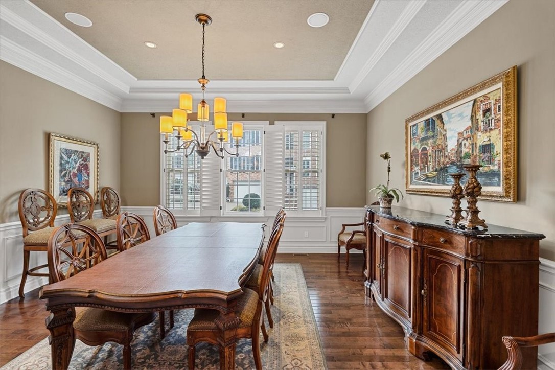 307 Georgetowne Ct