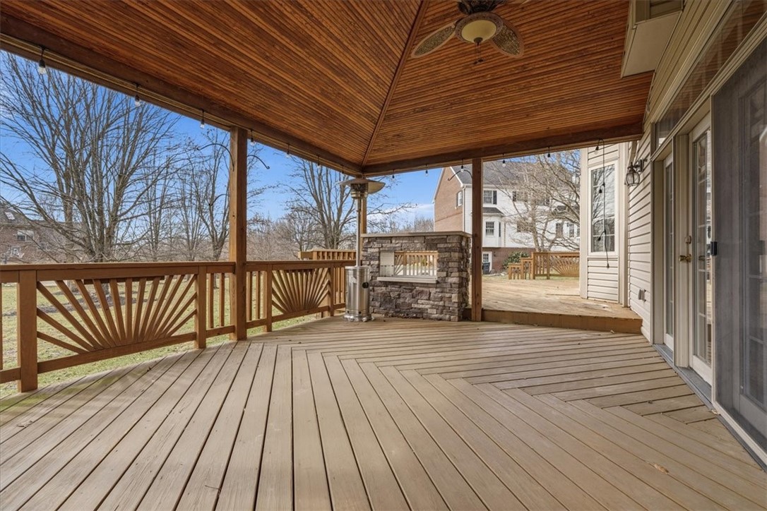 165 Sewickley Farm Cir