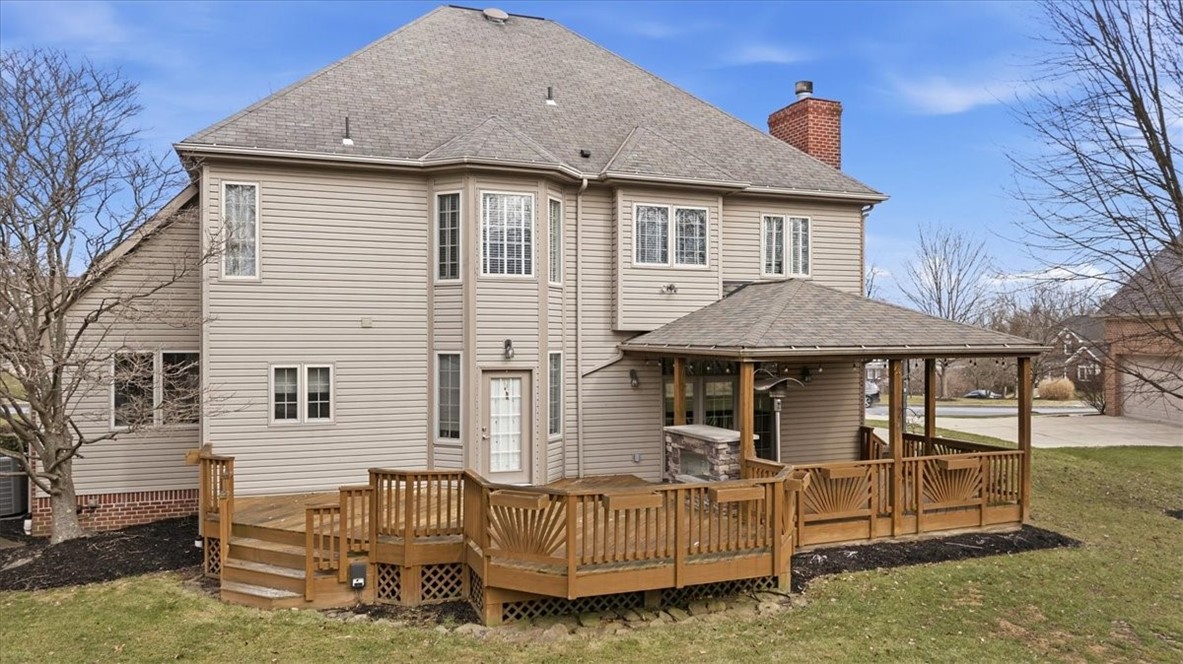 165 Sewickley Farm Cir