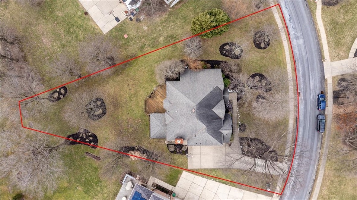 165 Sewickley Farm Cir