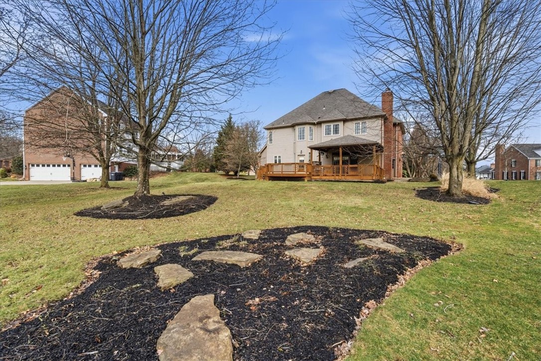 165 Sewickley Farm Cir