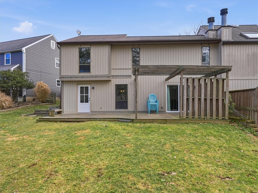 2590 Grouse Ridge #B B