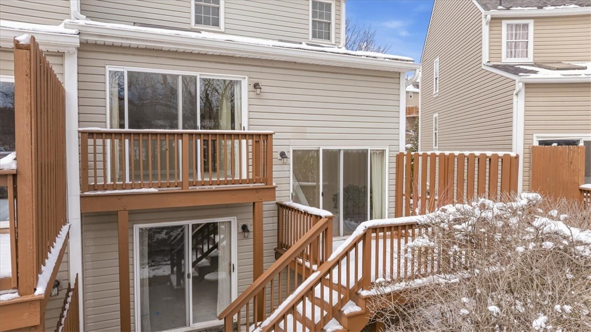 2643 Hunters Point Dr