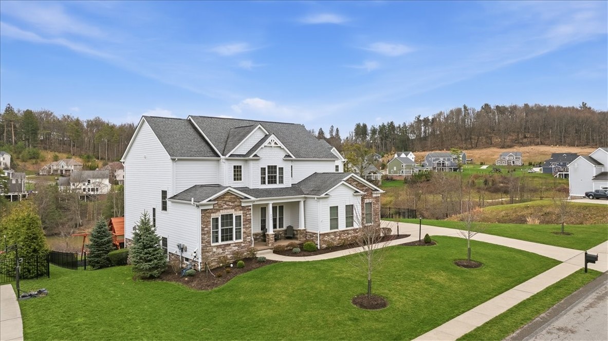 241 Tamarack Dr