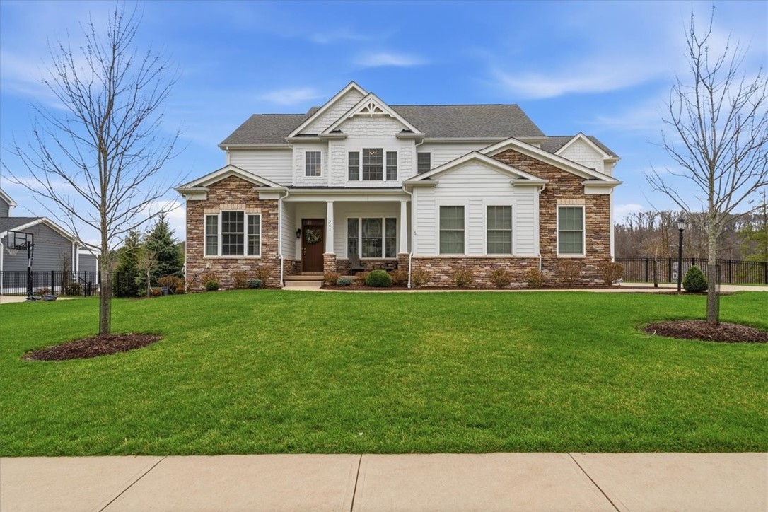 241 Tamarack Dr