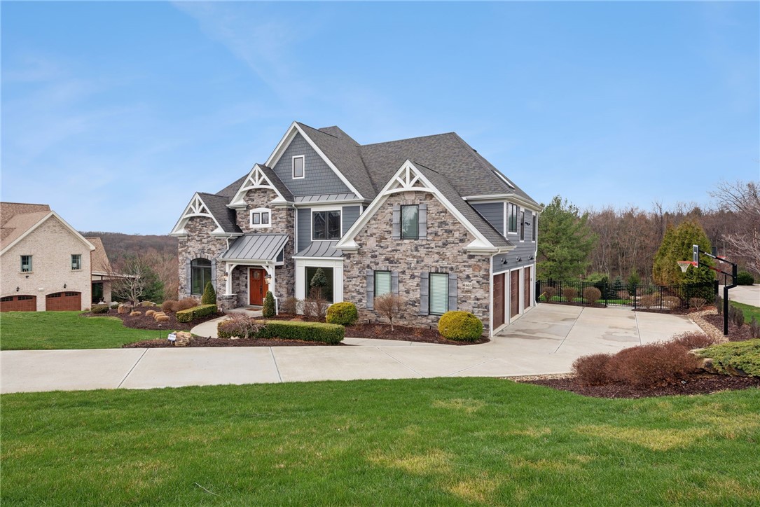 503 Ridge Ct