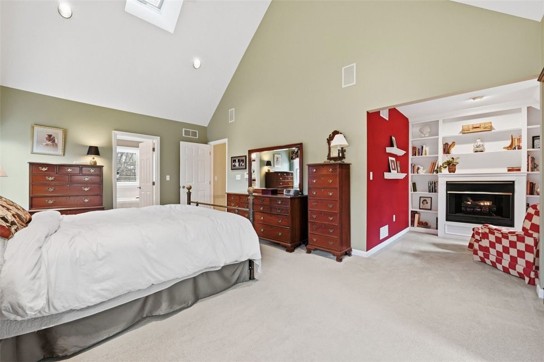 121 Drake Drive