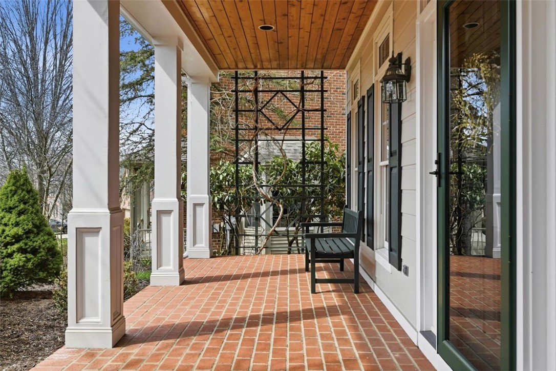121 Drake Drive