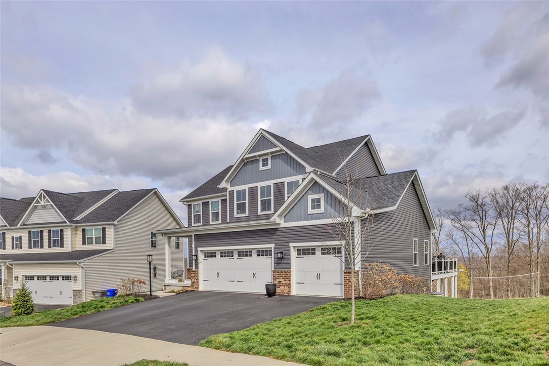 134 Woodsman Ridge Dr