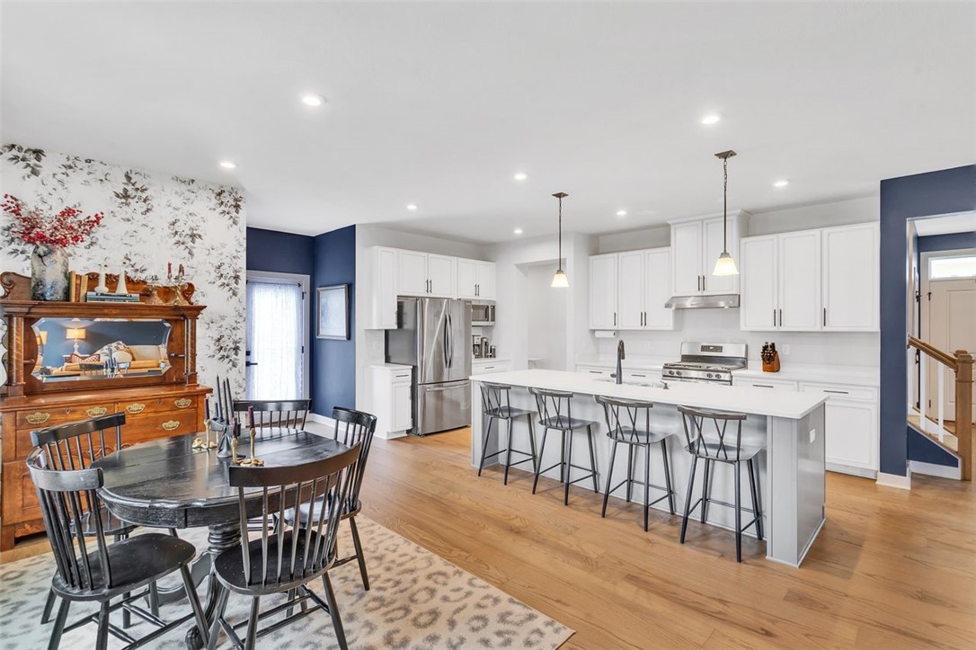 134 Woodsman Ridge Dr