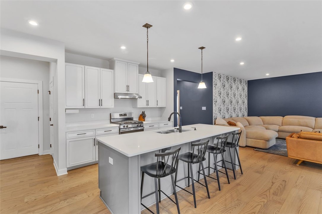 134 Woodsman Ridge Dr