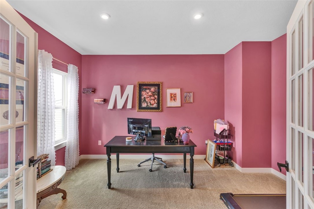 134 Woodsman Ridge Dr
