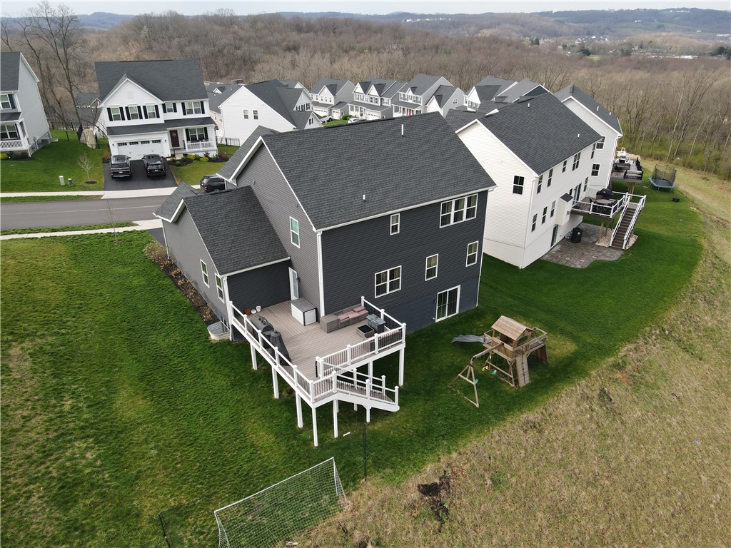 134 Woodsman Ridge Dr