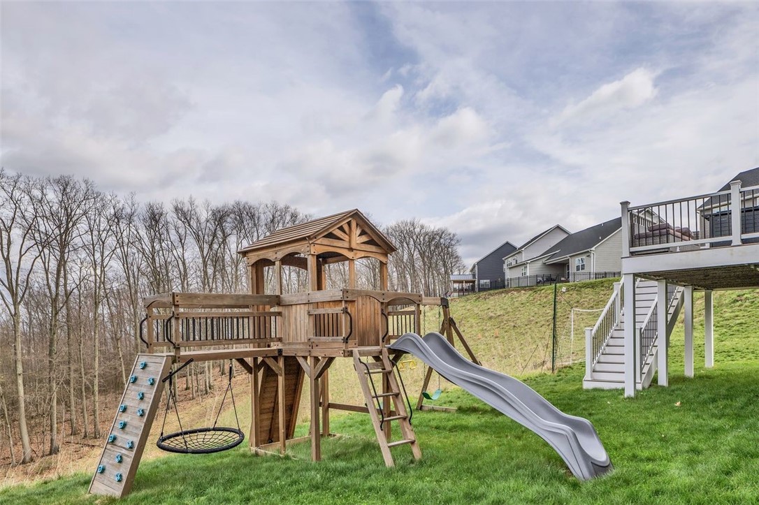 134 Woodsman Ridge Dr