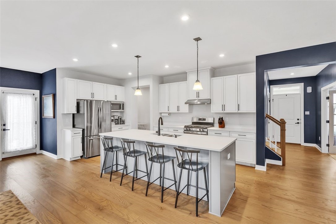 134 Woodsman Ridge Dr